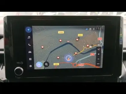 Photo 13 Toyota Corolla  184h Design MY22