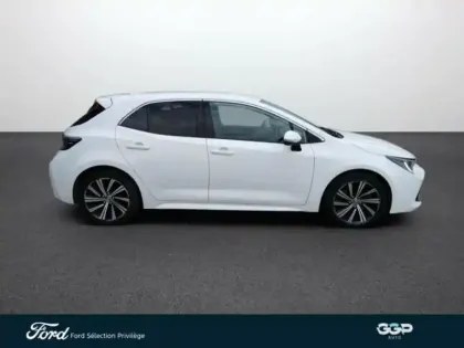 Photo 6 Toyota Corolla  184h Design MY22