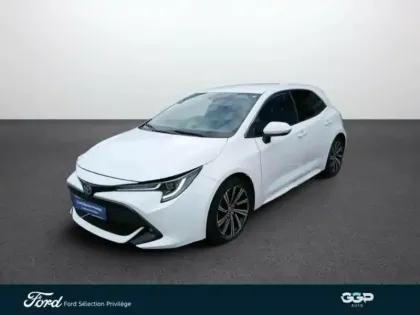 Photo Toyota Corolla