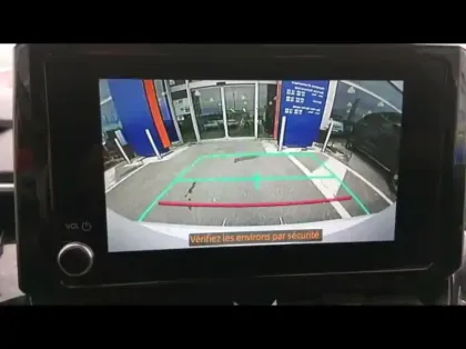 Photo 14 Toyota Corolla  184h Design MY22