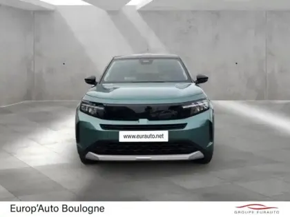 Photo 1 Opel Frontera  1.2 Turbo Hybrid 145ch GS e-DCT6