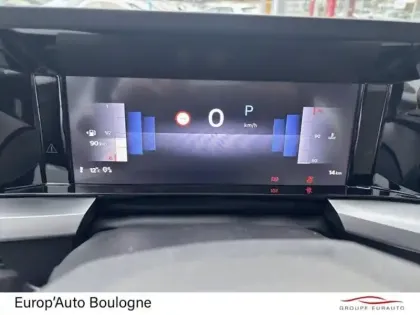 Photo 9 Opel Frontera  1.2 Turbo Hybrid 145ch GS e-DCT6