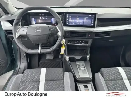 Photo 7 Opel Frontera  1.2 Turbo Hybrid 145ch GS e-DCT6