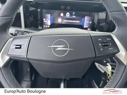 Photo 14 Opel Frontera  1.2 Turbo Hybrid 145ch GS e-DCT6