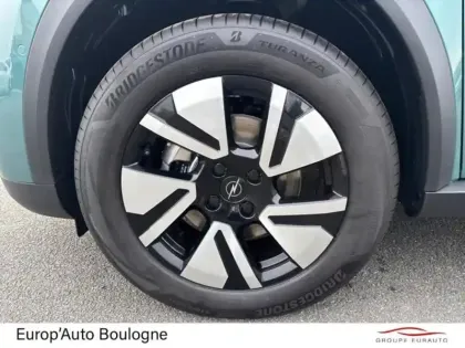 Photo 12 Opel Frontera  1.2 Turbo Hybrid 145ch GS e-DCT6