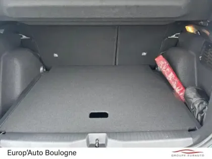 Photo 5 Opel Frontera  1.2 Turbo Hybrid 145ch GS e-DCT6