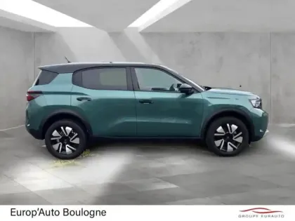 Photo 3 Opel Frontera  1.2 Turbo Hybrid 145ch GS e-DCT6