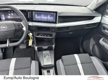 Photo 13 Opel Frontera  1.2 Turbo Hybrid 145ch GS e-DCT6