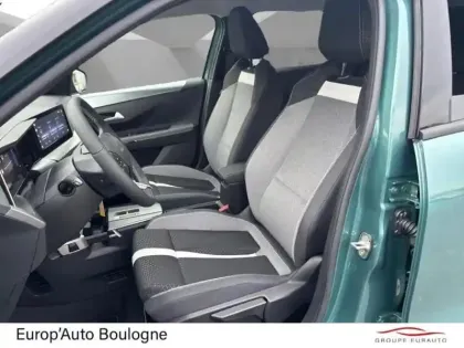 Photo 10 Opel Frontera  1.2 Turbo Hybrid 145ch GS e-DCT6