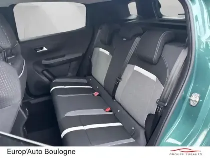 Photo 11 Opel Frontera  1.2 Turbo Hybrid 145ch GS e-DCT6