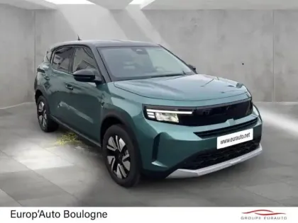 Photo 2 Opel Frontera  1.2 Turbo Hybrid 145ch GS e-DCT6