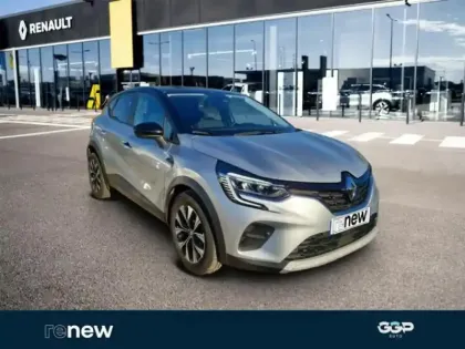 Photo 7 Renault Captur  1.0 Eco-G 100ch Evolution