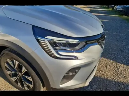 Photo 14 Renault Captur  1.0 Eco-G 100ch Evolution