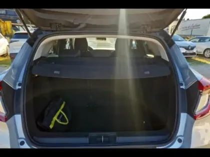 Photo 11 Renault Captur  1.0 Eco-G 100ch Evolution