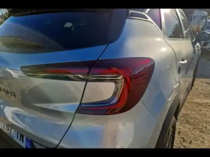 Photo 13 Renault Captur  1.0 Eco-G 100ch Evolution