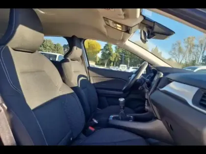 Photo 9 Renault Captur  1.0 Eco-G 100ch Evolution