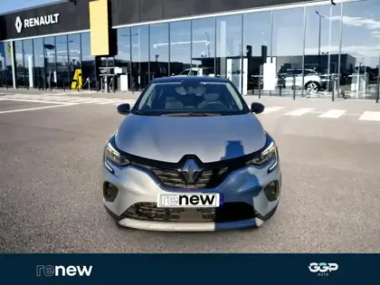 Photo 1 Renault Captur  1.0 Eco-G 100ch Evolution