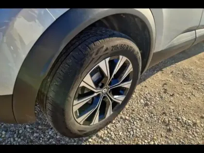 Photo 12 Renault Captur  1.0 Eco-G 100ch Evolution