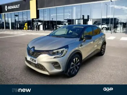 Photo Renault Captur