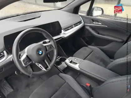 Photo 14 BMW Serie 2 Série 2 ActiveTourer 220i 170ch M Sport DKG7