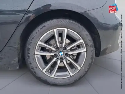 Photo 9 BMW Serie 2 Série 2 ActiveTourer 220i 170ch M Sport DKG7