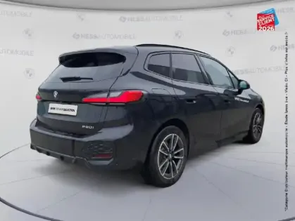 Photo 5 BMW Serie 2 Série 2 ActiveTourer 220i 170ch M Sport DKG7