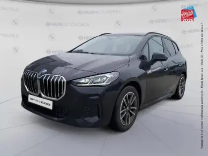 Photo Bmw Serie 2 M Sport