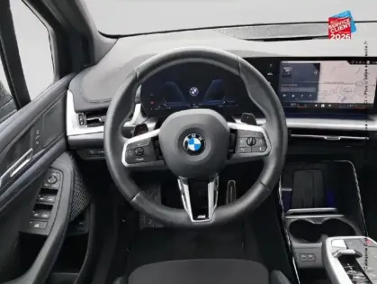 Photo 11 BMW Serie 2 Série 2 ActiveTourer 220i 170ch M Sport DKG7