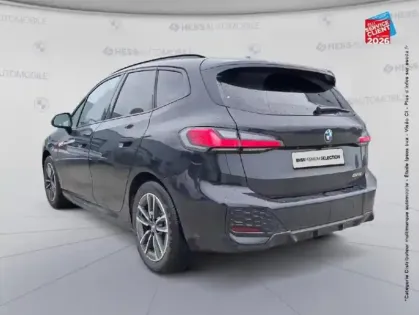 Photo 7 BMW Serie 2 Série 2 ActiveTourer 220i 170ch M Sport DKG7