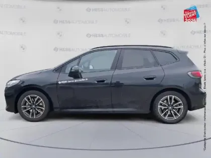 Photo 8 BMW Serie 2 Série 2 ActiveTourer 220i 170ch M Sport DKG7