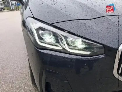 Photo 12 BMW Serie 2 Série 2 ActiveTourer 220i 170ch M Sport DKG7