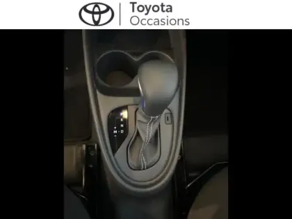 Photo 8 Toyota Aygo  X 1.0 VVT-i 72ch Dynamic S-CVT MY24