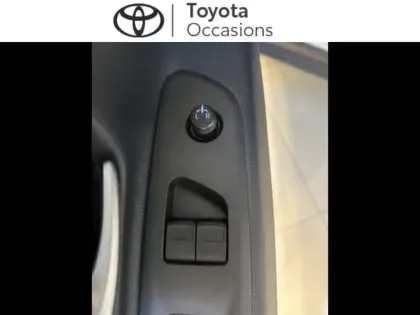 Photo 12 Toyota Aygo  X 1.0 VVT-i 72ch Dynamic S-CVT MY24