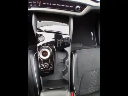 Photo 13 Kia Sportage  1.6 T-GDi 210ch HEV GT-line BVA6