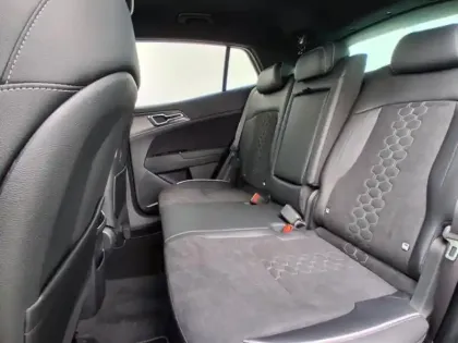 Photo 10 Kia Sportage  1.6 T-GDi 210ch HEV GT-line BVA6