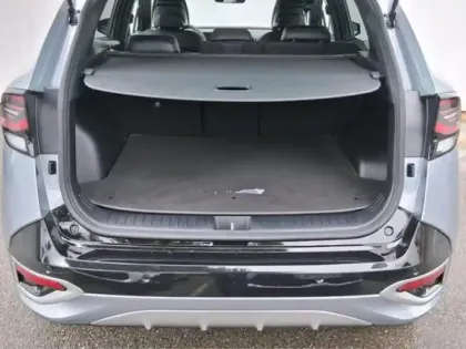 Photo 14 Kia Sportage  1.6 T-GDi 210ch HEV GT-line BVA6