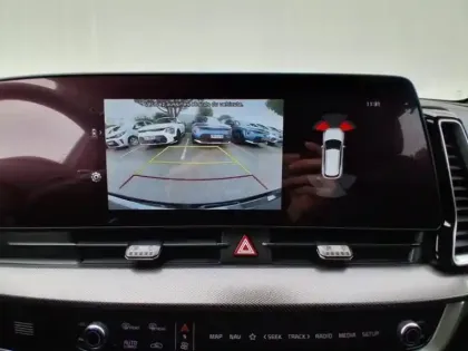 Photo 12 Kia Sportage  1.6 T-GDi 210ch HEV GT-line BVA6