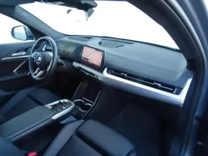 Photo 13 BMW X2  sDrive20iA 170ch M Sport DKG7