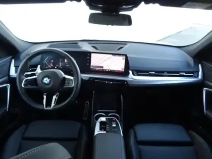 Photo 14 BMW X2  sDrive20iA 170ch M Sport DKG7