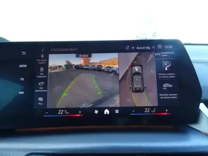 Photo 22 BMW X2  sDrive20iA 170ch M Sport DKG7