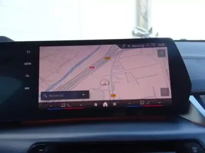 Photo 20 BMW X2  sDrive20iA 170ch M Sport DKG7