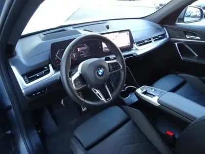 Photo 10 BMW X2  sDrive20iA 170ch M Sport DKG7