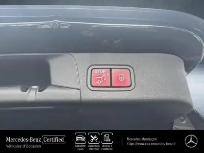 Photo 5 Mercedes Classe B  200d 150ch AMG Line 8G-DCT