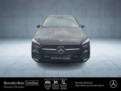 Photo 9 Mercedes Classe B  200d 150ch AMG Line 8G-DCT