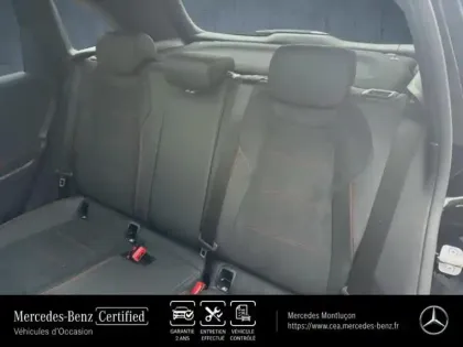 Photo 14 Mercedes Classe B  200d 150ch AMG Line 8G-DCT