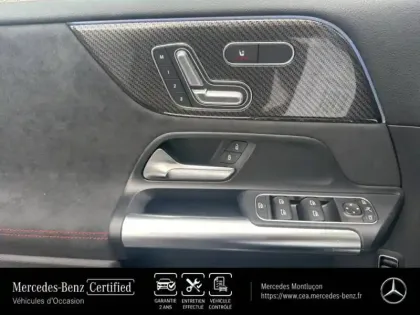 Photo 11 Mercedes Classe B  200d 150ch AMG Line 8G-DCT