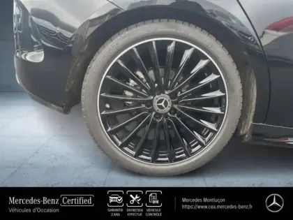 Photo 10 Mercedes Classe B  200d 150ch AMG Line 8G-DCT