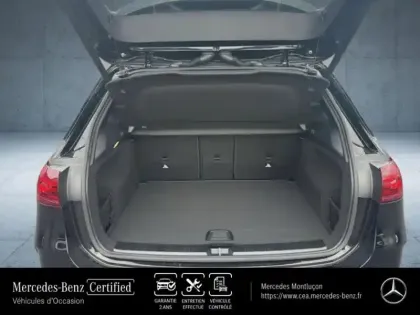 Photo 4 Mercedes Classe B  200d 150ch AMG Line 8G-DCT