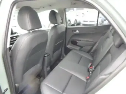 Photo 13 Kia Picanto  1.2 DPi 79ch GT-Line BVMA5