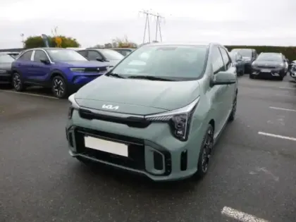 Photo Kia Picanto